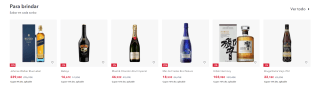 Hasta 40% en productos Supermercados en Miravia grandes OFERTAS