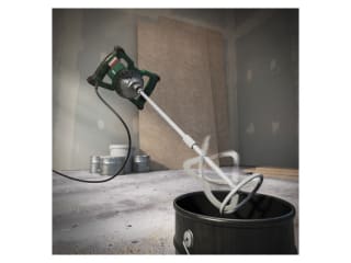 PARKSIDE® Beton- en verfmixer 1600 W voor €24,99 in de Lidl webshop