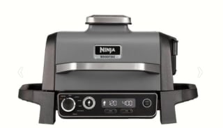 NINJA Woodfire OG701 BBQ Smoker voor €279 bij de AH