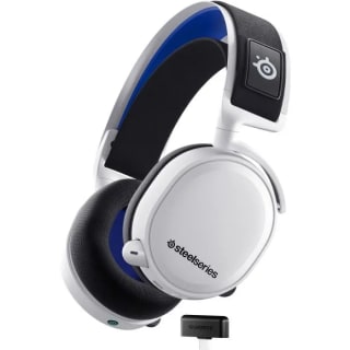 Auriculares Gamer STEELSERIES Arctis 7P+ por 89,99€