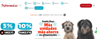Hoy Family Days descuento de 10% o 5% según importe de compra