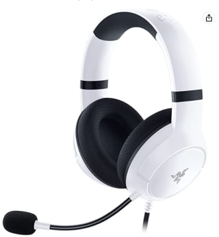 Marca Razer Kaira - Auriculares inalámbricos por 56,79€