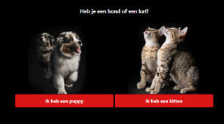 3 kg Purina Pro Plan Puppy of Kitten startpakket voor €5 via kortingsactie op Bol.com