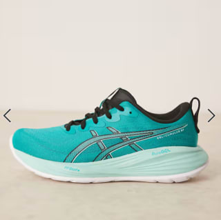 Zapatillas Asics Gel-Cumulus 27 por solo 96€