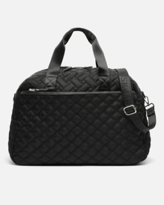 Estela bolsa fin de semana de nylon de Misako por 16,50€