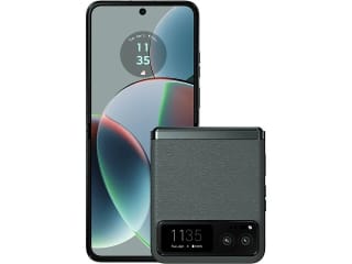 Móvil Motorola RAZR 40 Plegable, 5G de 8GB/256GB por 589€