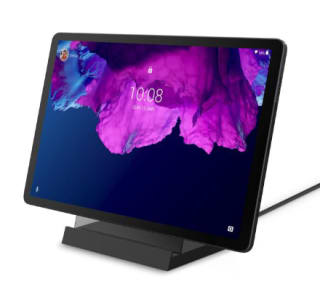 Tablet 11" Lenovo P11 + Base 6 GB RAM 128 GB por $229.990
