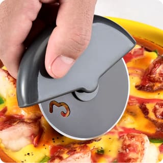 Cortador de Pizza por 1,11€