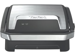 Tefal Inicio Classic Inox Paninimaker & grill voor €55 bij de Mediamarkt