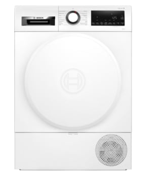 Bosch WQG233D0NL warmtepompdroger voor €549 bij Coolblue
