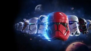 STAR WARS™ Battlefront™ II: Celebration Edition voor €9,99 in de Playstation Store