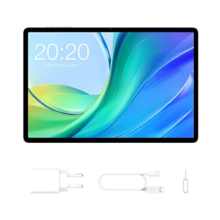 Tableta TECLAST P40HD Máx 16GB 128GB 10,1" por solo 72,87€