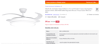 Rebajas hasta 50% en Miravia grandes ofertas