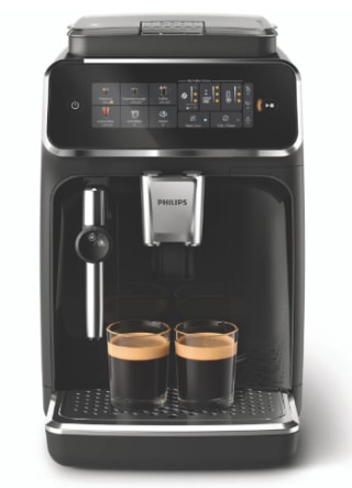 Machine à expresso Philips Silent Brew EP3321/40 à 351€