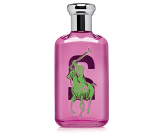 Ralph Lauren Big Pony Pink 2 Eau de Toilette Spray Mujer 100ml por solo 22,18€