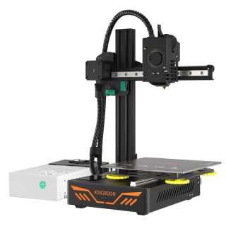 Impresora 3D KINGROON KP3S por solo 128€