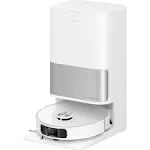 DREAME L10s Ultra Gen 2 Robotstofzuiger met dweilfunctie voor €499 bij Dreamtech