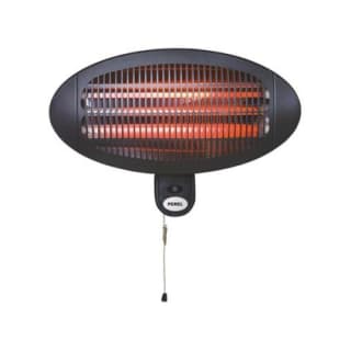 Tot 75% korting op Perel terrasverwarming items bij Brico