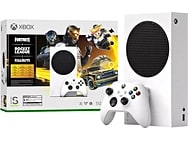 Microsoft Xbox Series S Gilded Hunter Bundle Wit voor €249 bij Alternate