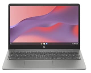 HP Chromebook 15A-NA0807ND - 15.6 inch - Intel Celeron - 4 GB - 128 GB voor €188 bij de MediaMarkt