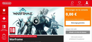 Recopilación de Juegos Nintendo Gratis.