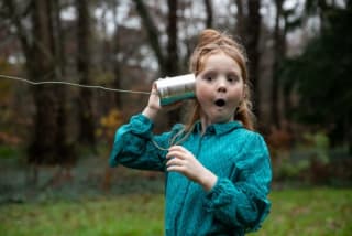 Gratis NDSM speurtocht voor kids 6-12 jaar in Amsterdam