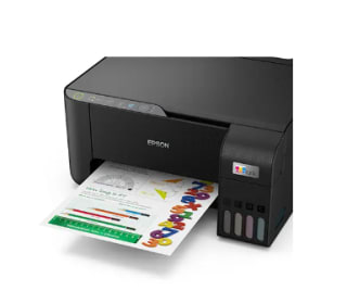 Impresora Multifuncional Epson L3250 por $149.990