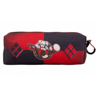 Estuche Portatodo Harley Quinn DC Comics por 4,74€
