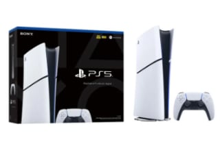 PS5 Digital Slim por $6,841 en Elektra con Bitcoin
