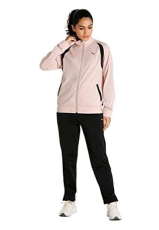 Chándal PUMA Classic Tricot Suit Op Mujer a solo 23,95€
