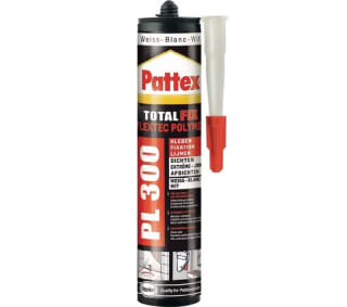 Burlete adhesivo para calafateo Pattex PPL3B por solo 6,48€