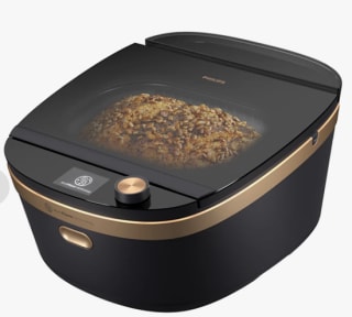 Philips 7000 Series NX0960/96 Air Cooker voor €199,99 bij Philips