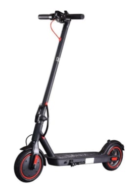Scooter Eléctrico Lanix Lxes X9 por $4,749 en Elektra