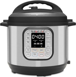 Instant Pot IP-DUO60 Multicooker 5,7L voor €74,99 met Amazon Prime