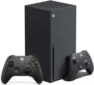Consola Xbox Series X + 2 mandos por 436,90€ amazon