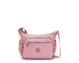 Cartera Gabbie S Lavender Blush por $50.500