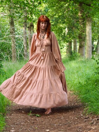 10% korting op alle jurken bij The TwoSisters