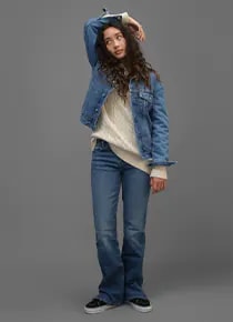 30% descuento en todos los pantalones en GAP