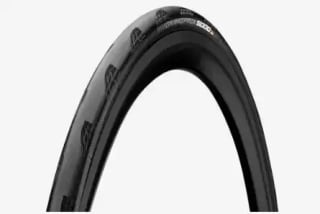 Score a Continental Grand Prix 5000 all season tubeless road tyre from Wiggle for £35.99