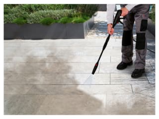 PARKSIDE Hogedrukreiniger 150 bar 2.000 W voor €89,99 in de Lidl webshop