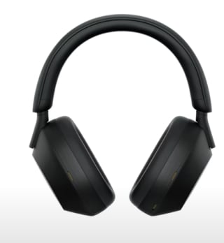 WH-1000XM5 Wireless Noise Cancelling Headphones available for £179.40