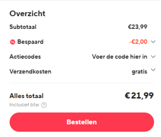 Baseus Bowie D05 Draadloze Koptelefoon Bluetooth voor €21,99 dmv code bij Aliexpress