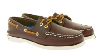 Sperry dames bootschoenen voor €29,99 bij Outlet46
