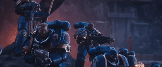 Warhammer 40,000 Space Marine 2 Juego para Consola Sony PS5 por solo 44,05€