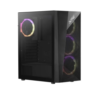 Caja PC ATX Adata XPG Lander 500 a tan solo 34,31€