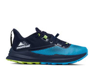 Zapatillas de trail running Hombre Montrail Trinity FKT Columbia por solo 69,95€