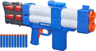 NERF Roblox Arsenal Laser Pulse - Blaster voor €22,50 bij Dagknaller