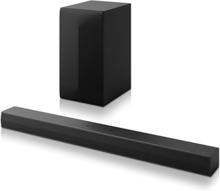 LG S60T Barra de Sonido Inteligente, 340W, 3.1 Canales por 135,20€
