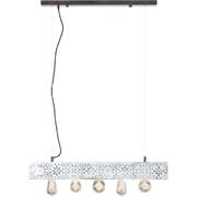 Brilliant Azulejo hanglamp Vagos 5-lichts voor €14,13 bij Ibood