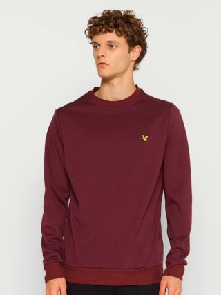 Lyle en Scott pullover voor €36 bij Zalando Lounge
